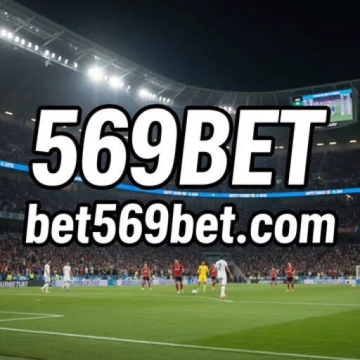 569bet