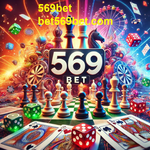 569bet